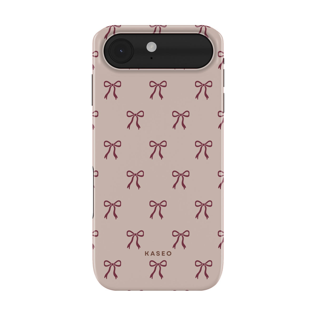 Festive Bow case - iPhone 17 Air
