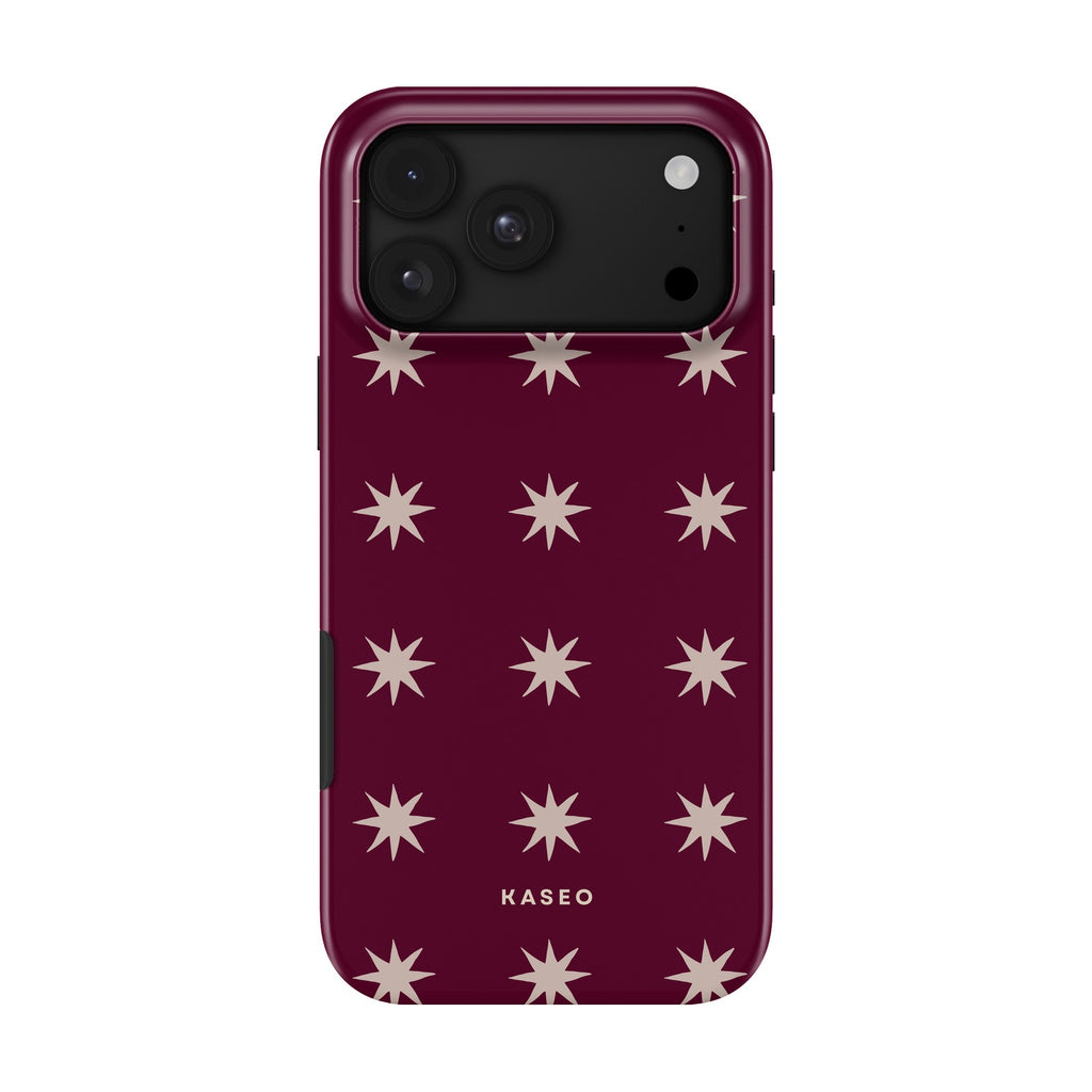North Star case - iPhone 18 Pro