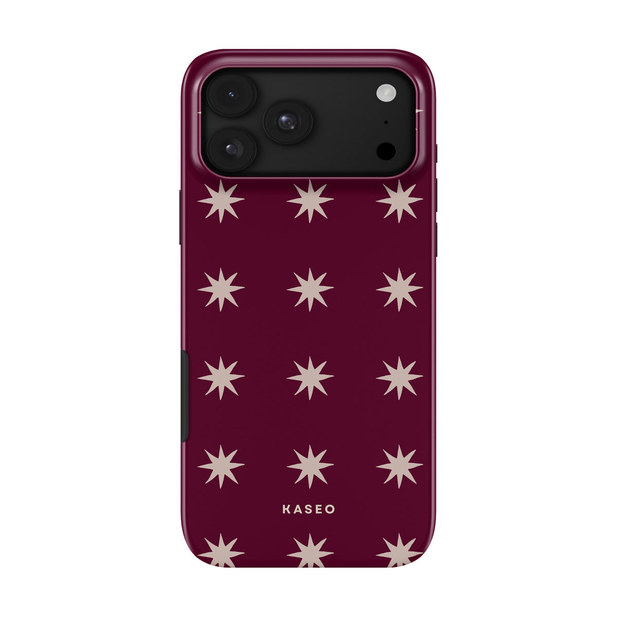 North Star case - iPhone 18 Pro Max