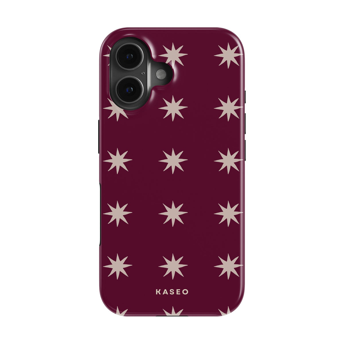 North Star case - iPhone 17