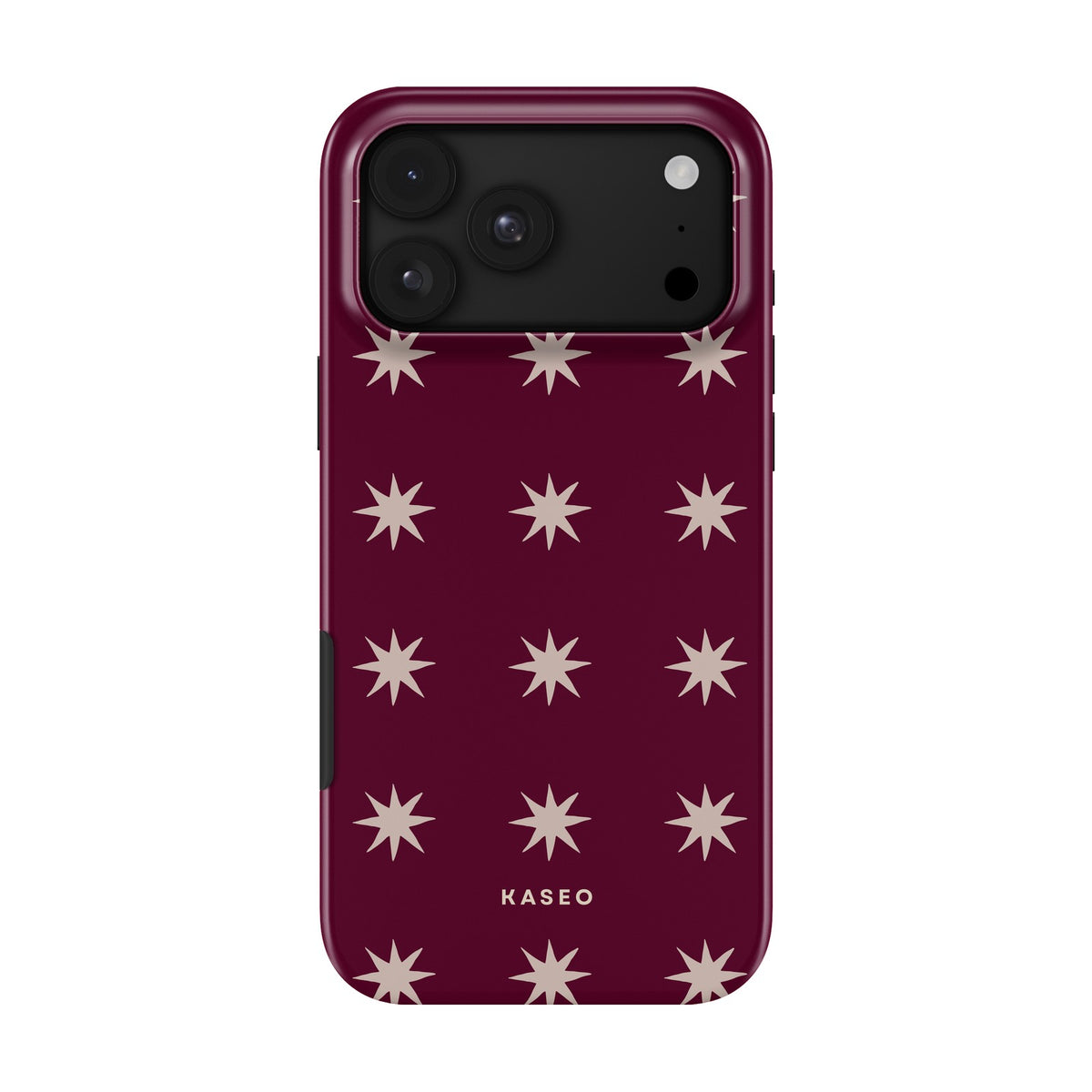 North Star case - iPhone 17 Pro