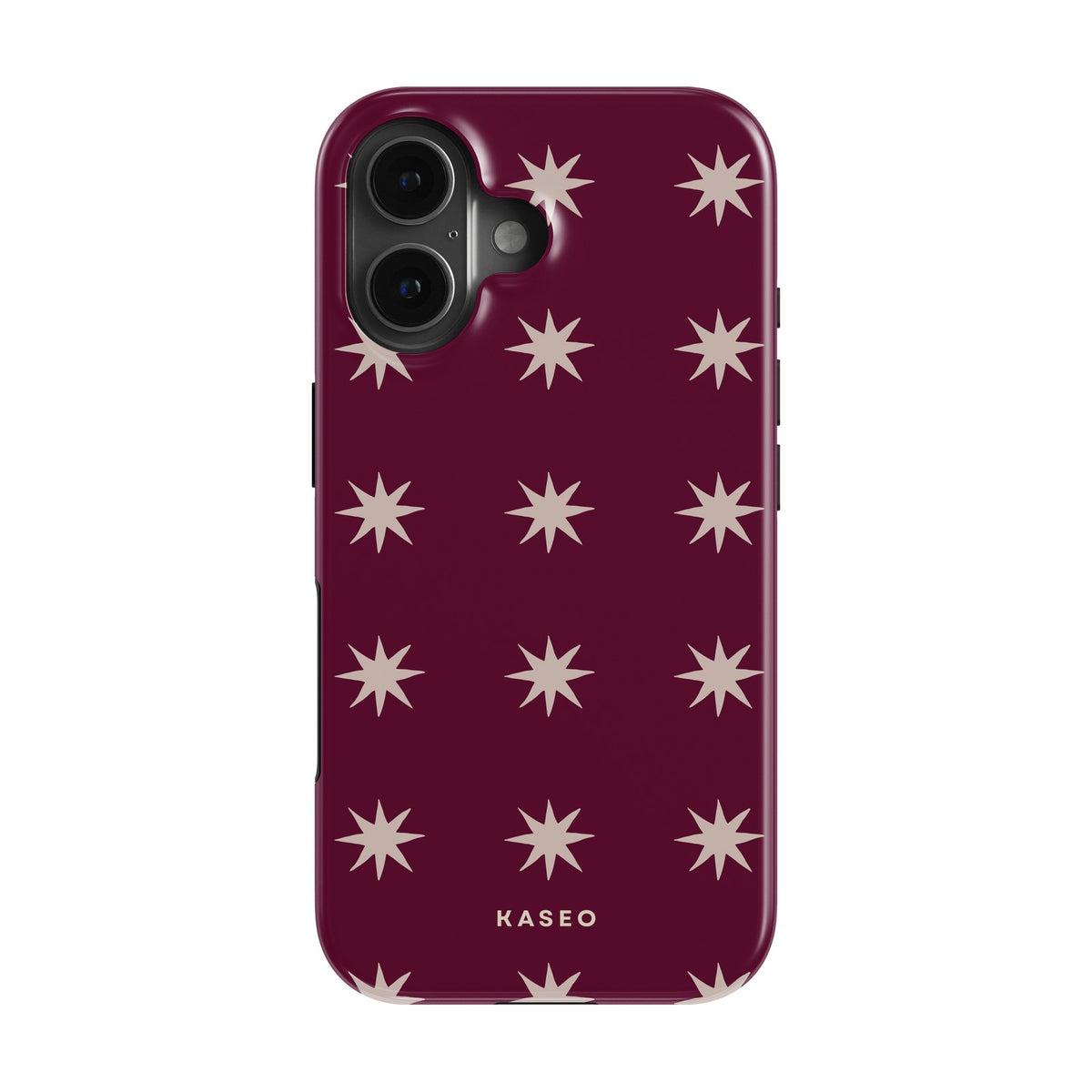 North Star case - iPhone 16
