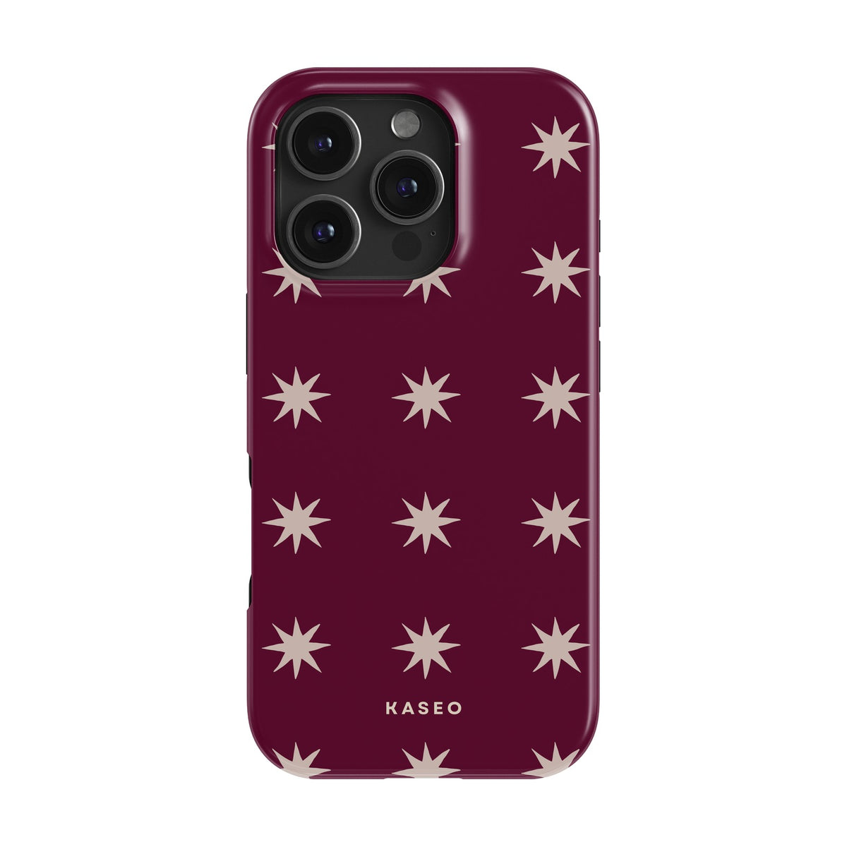 North Star case - iPhone 16 Pro