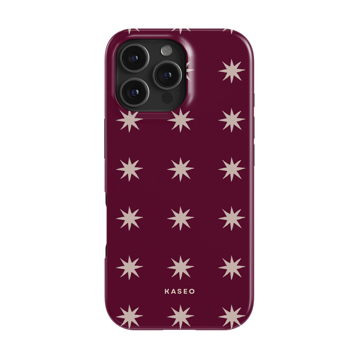 North Star case - iPhone 16 Pro Max