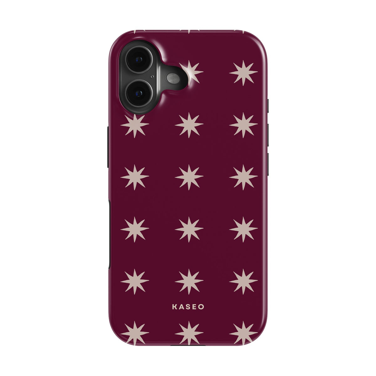 North Star case - iPhone 16 Plus