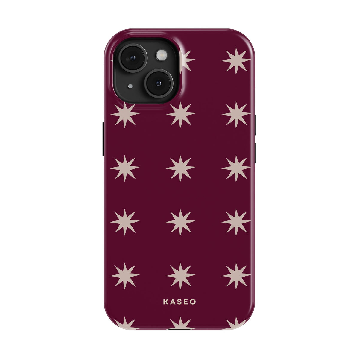 North Star case - iPhone 15