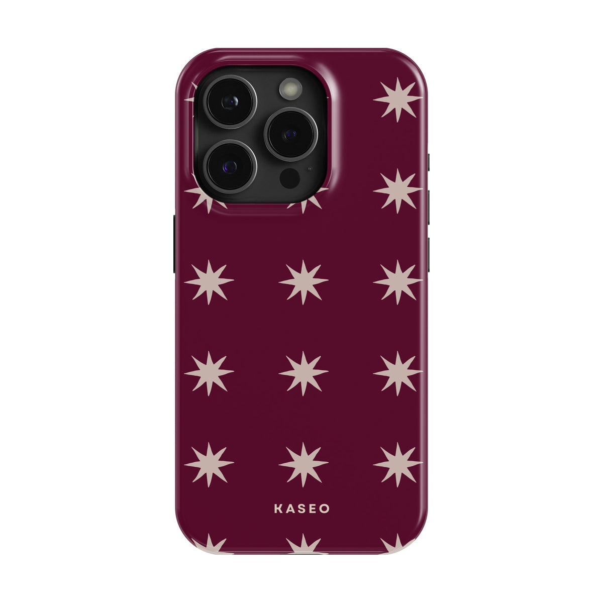 North Star case - iPhone 15 Pro