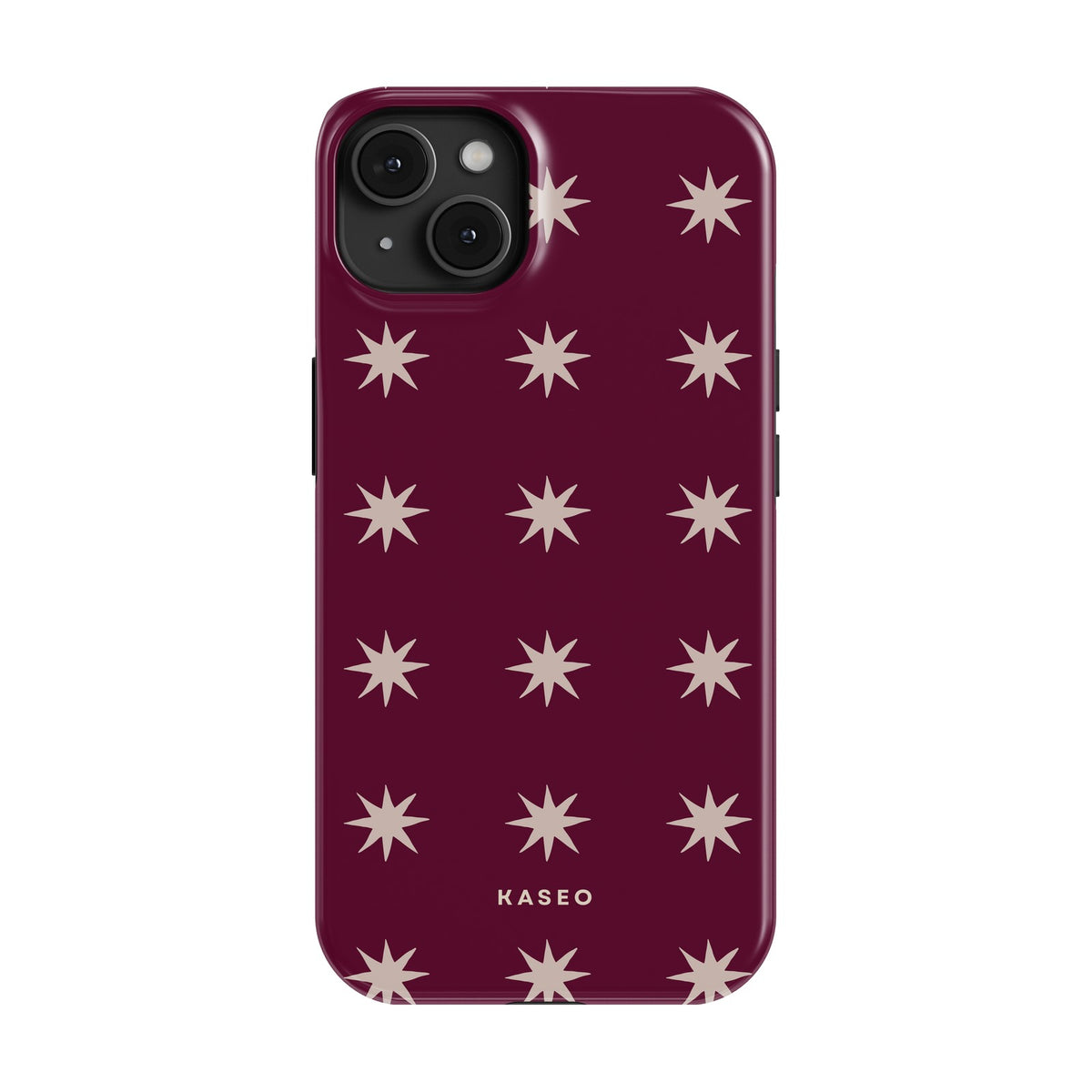 North Star case - iPhone 15 Plus