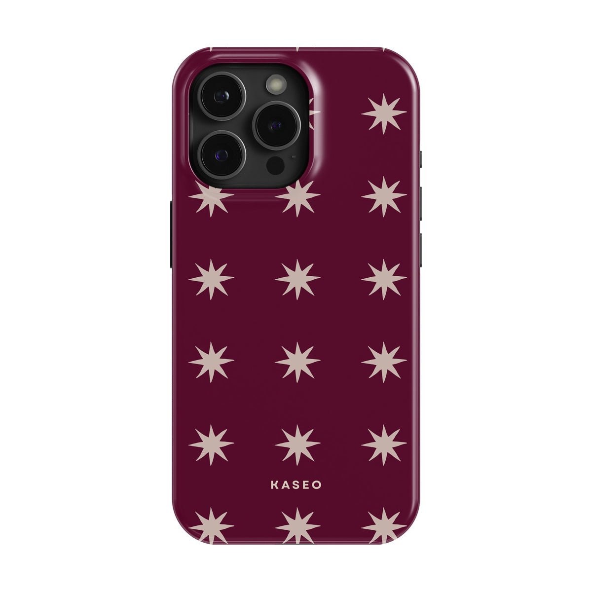 North Star case - iPhone 15 Pro Max
