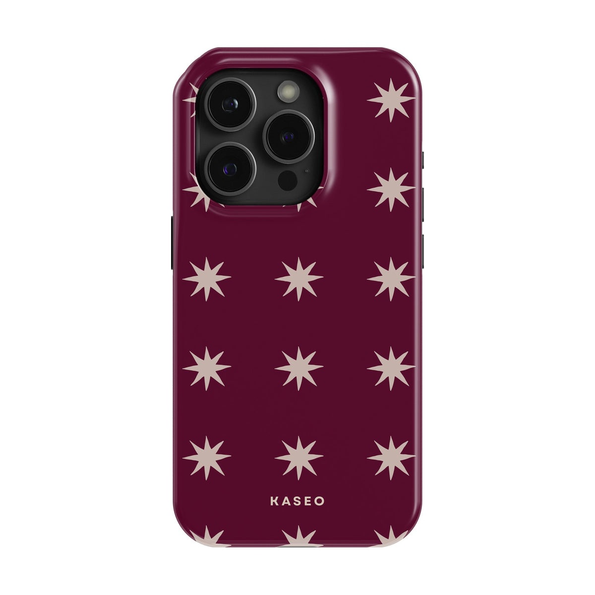 North Star case - iPhone 14 Pro