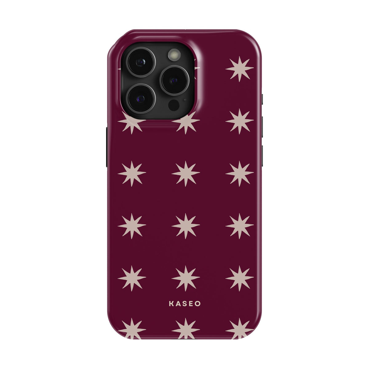North Star case - iPhone 14 Pro Max