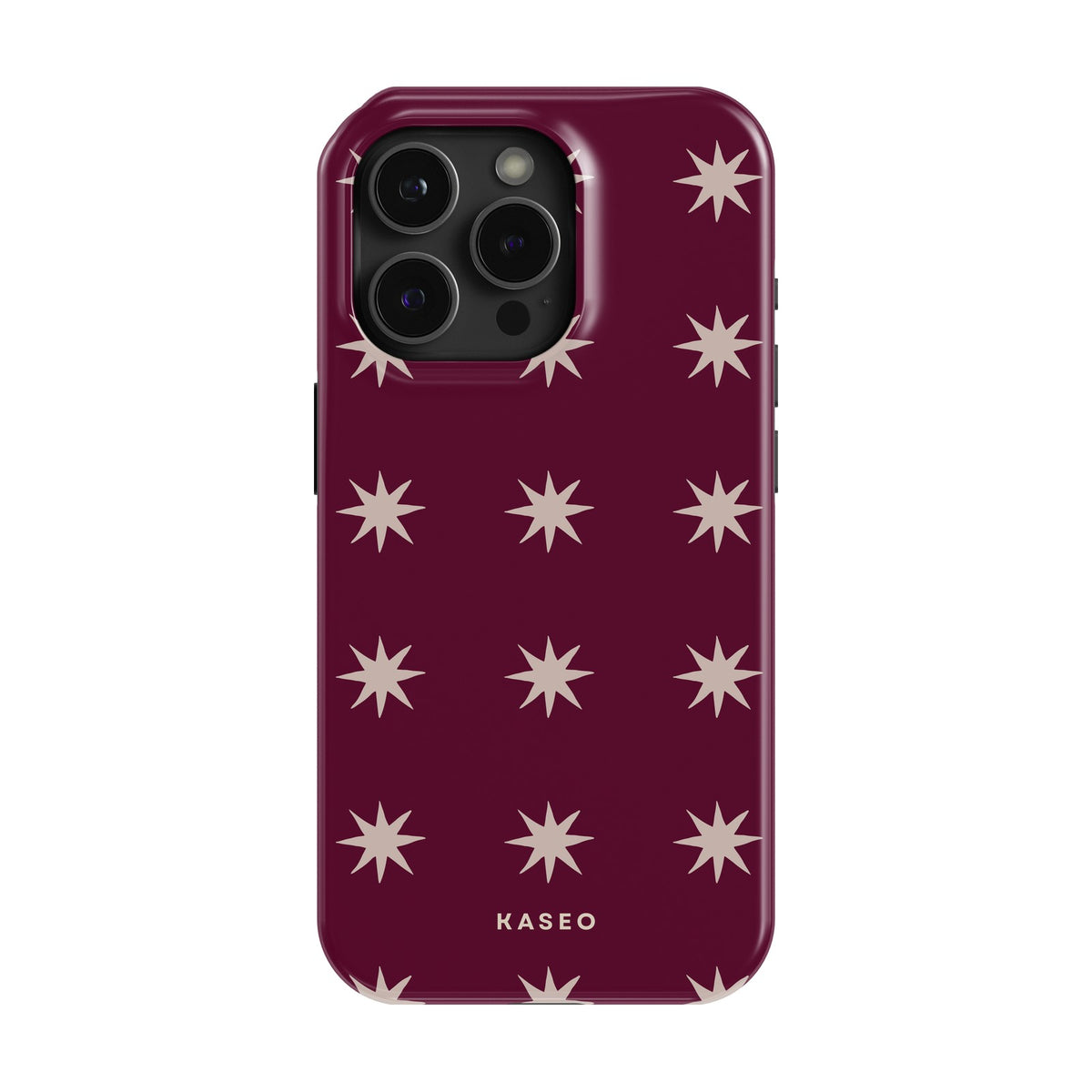 North Star case - iPhone 13 Pro