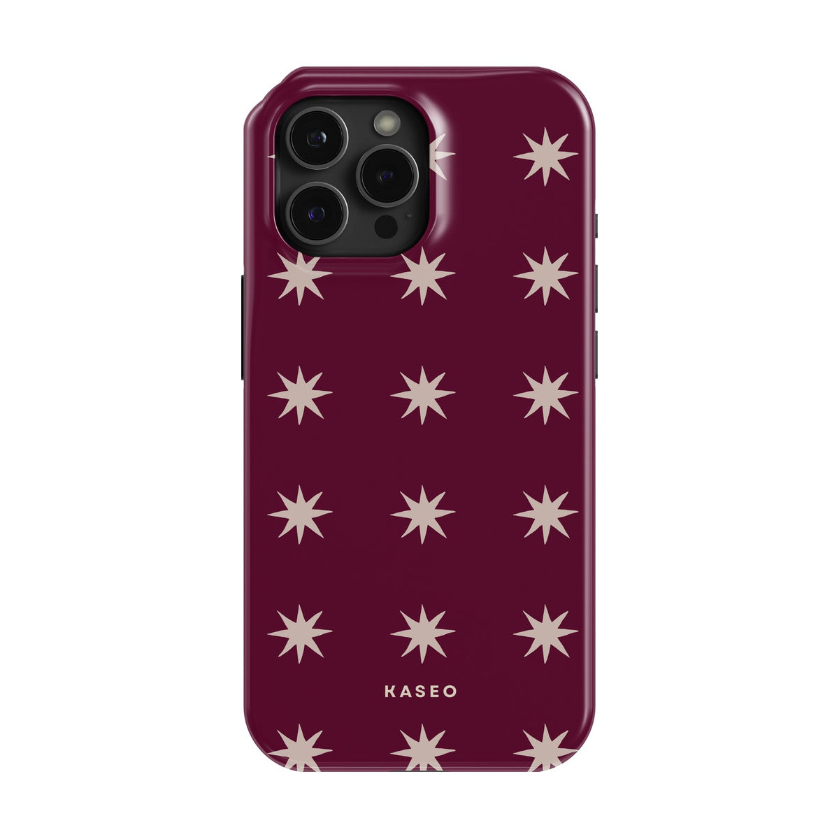 North Star case - iPhone 13 Pro Max