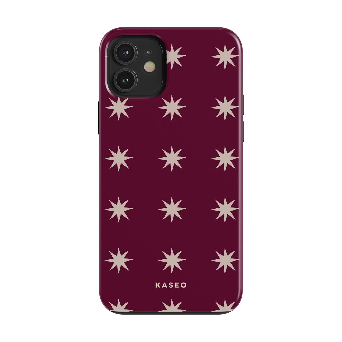 North Star case - iPhone 12