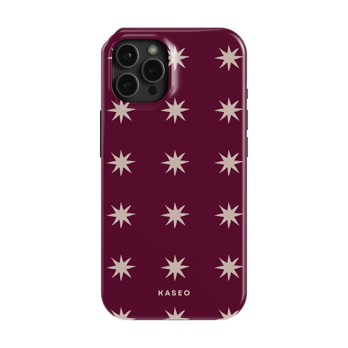 North Star case - iPhone 12 Pro