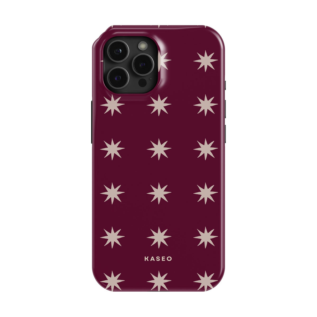 North Star case - iPhone 12 Pro Max