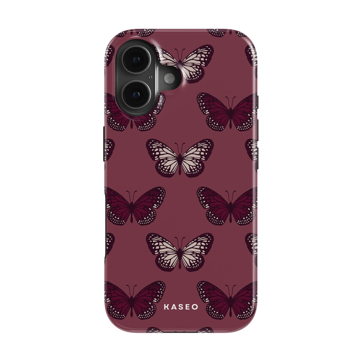 Monarch case - iPhone 17