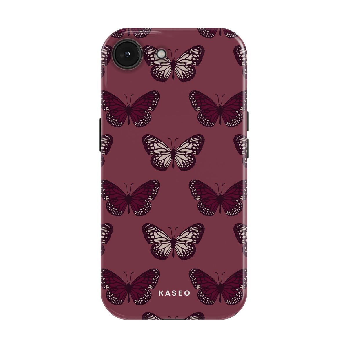 Monarch case - iPhone 17e