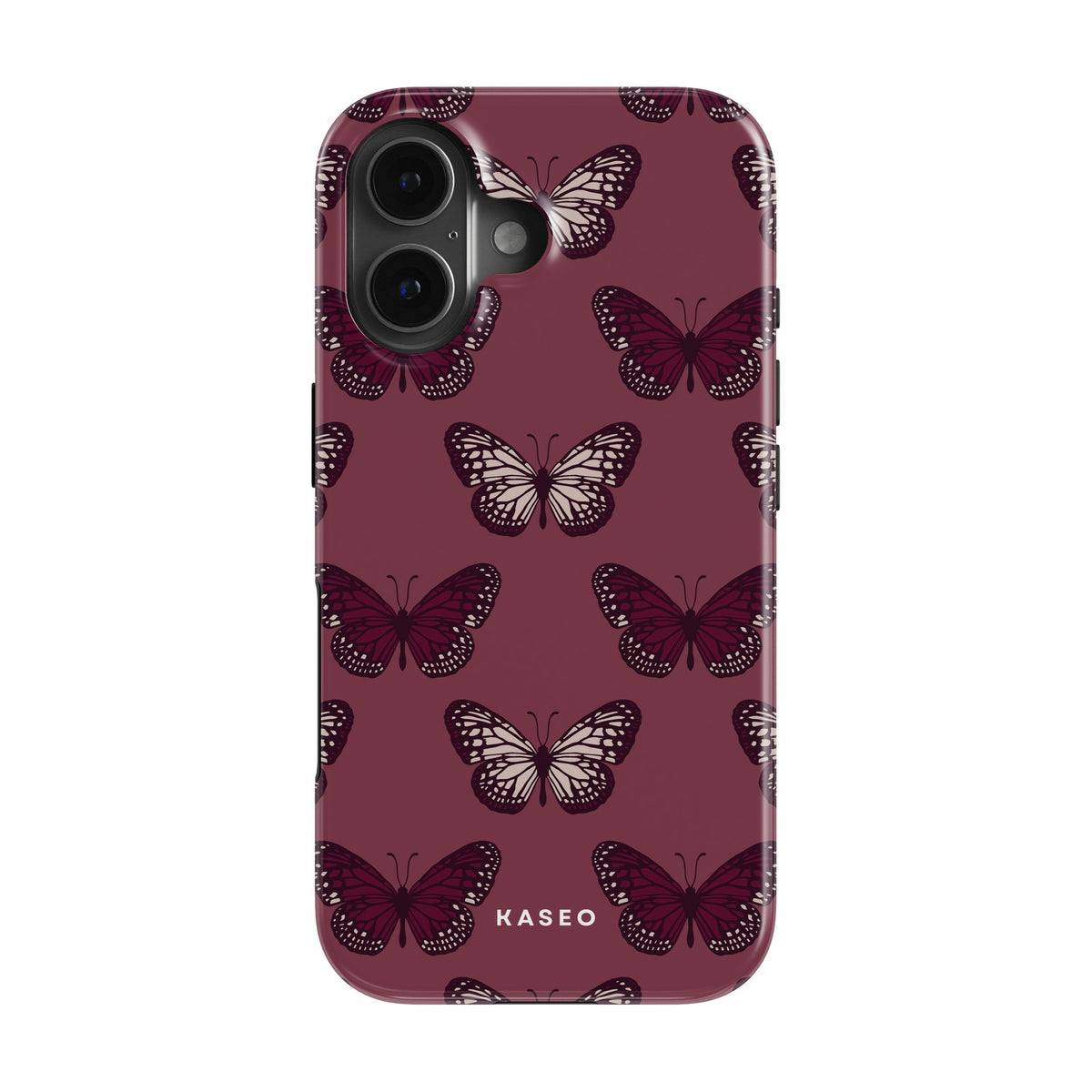 Monarch case - iPhone 16