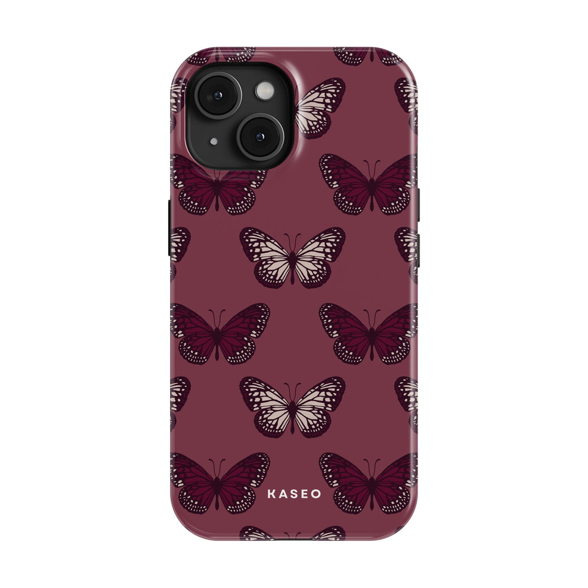 Monarch case - iPhone 15