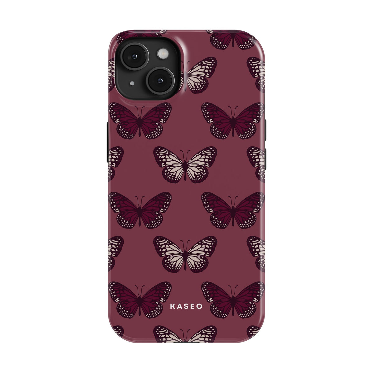 Monarch case - iPhone 15 Plus