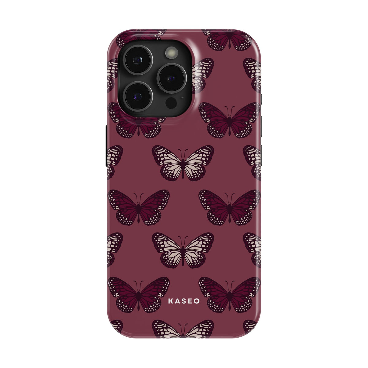 Monarch case - iPhone 15 Pro Max