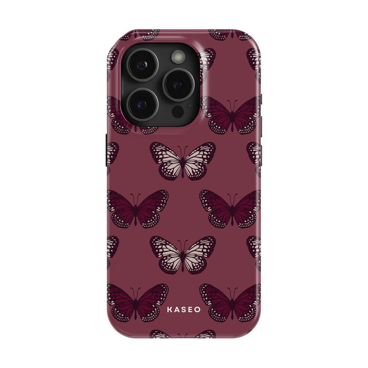 Monarch case - iPhone 14 Pro