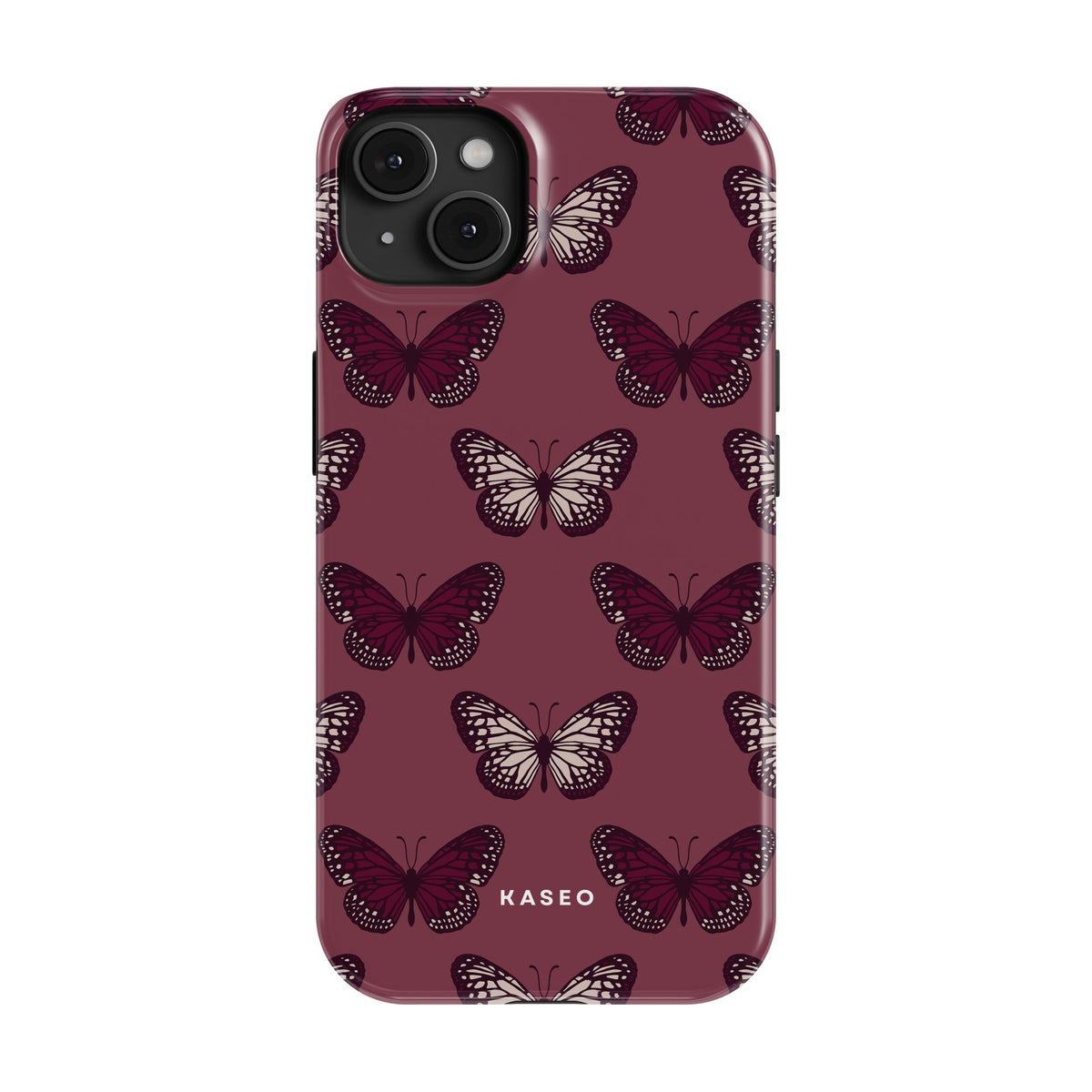 Monarch case - iPhone 14 Plus