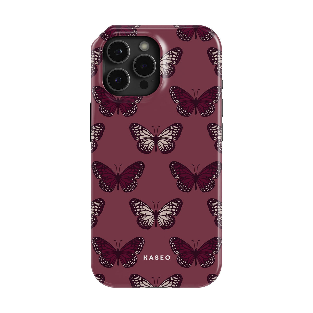 Monarch case - iPhone 13 Pro Max