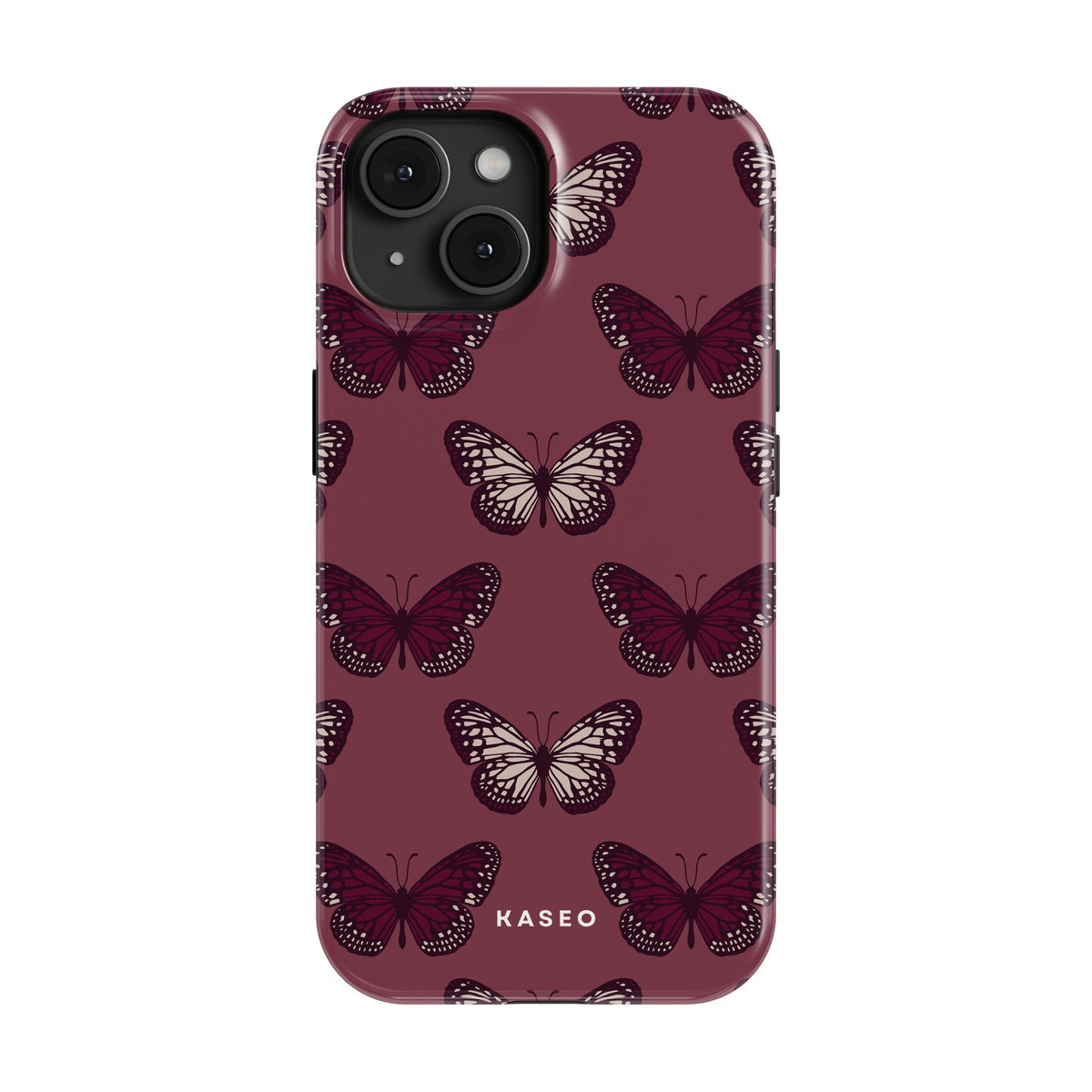 Monarch case - iPhone 13 Mini