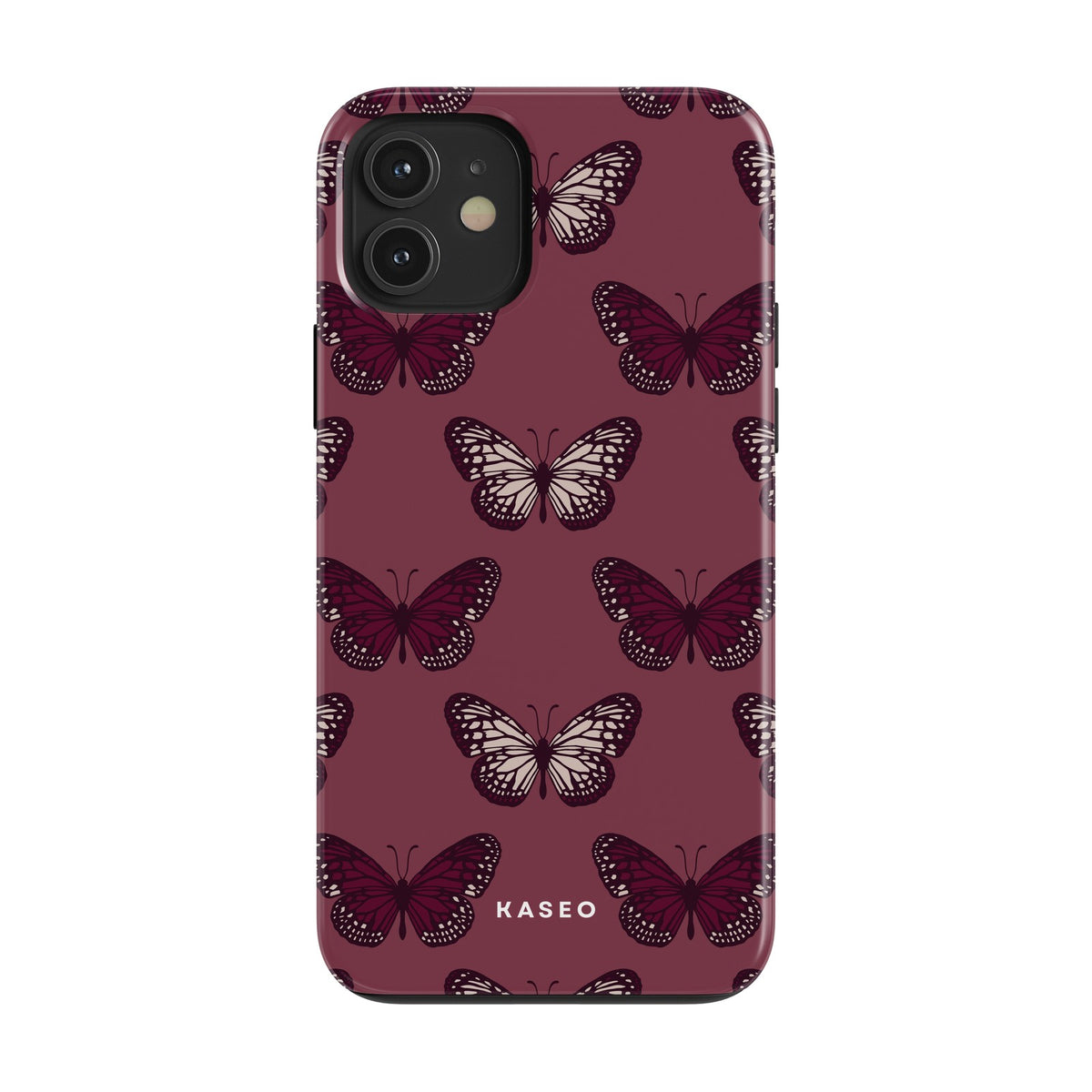 Monarch case - iPhone 12