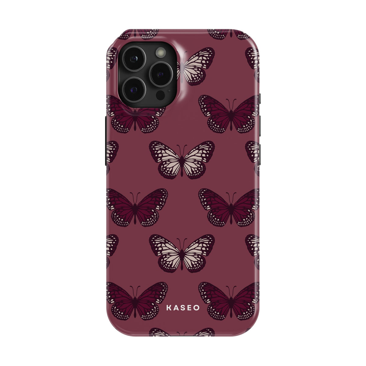 Monarch case - iPhone 12 Pro