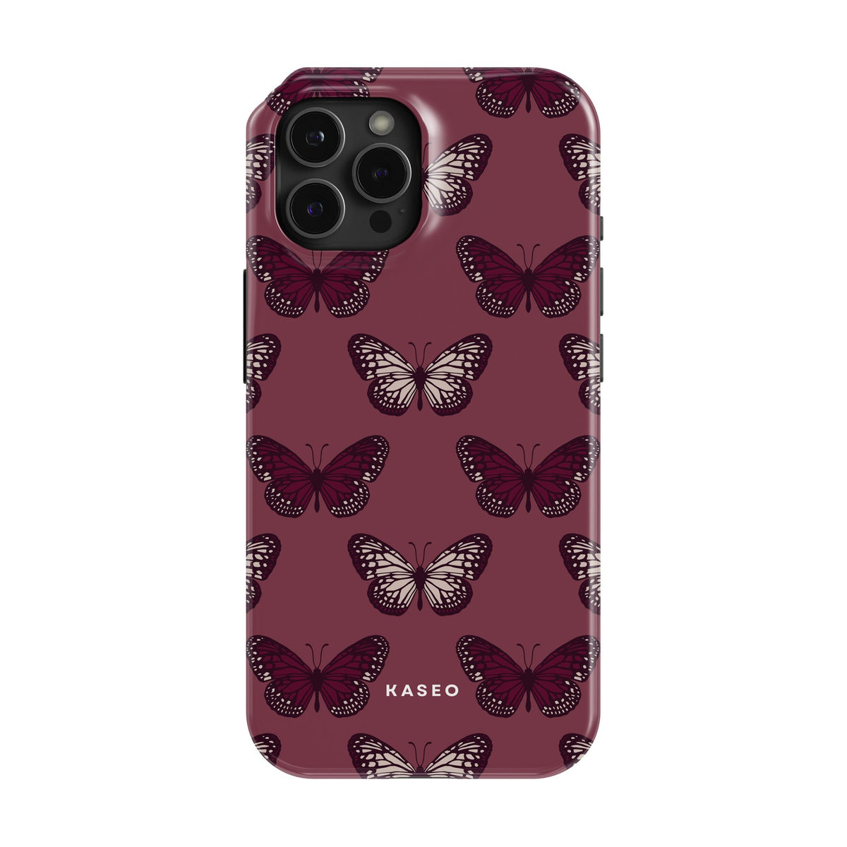 Monarch case - iPhone 12 Pro Max