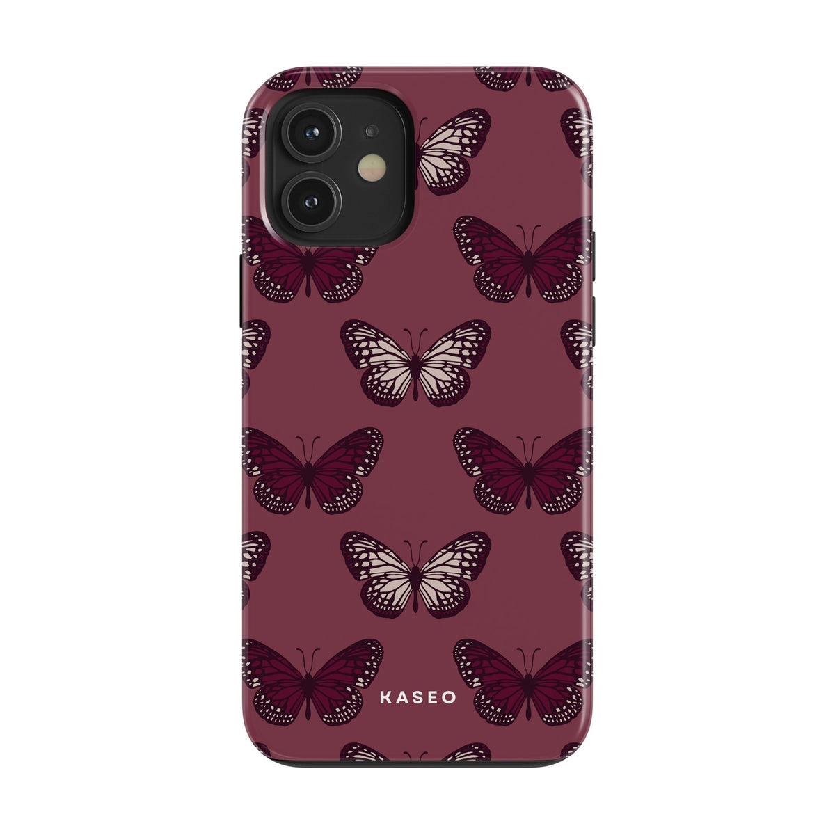 Monarch case - iPhone 12 Mini