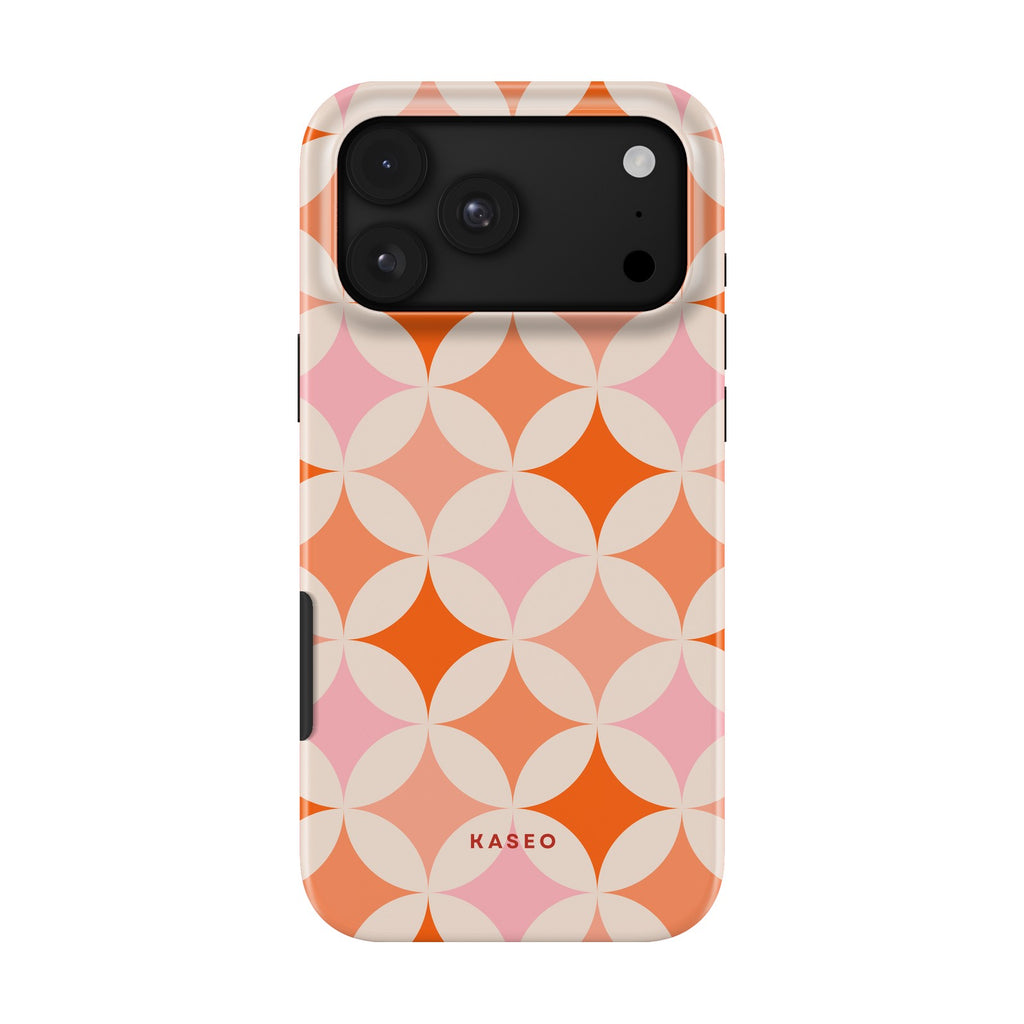 Tiles case - iPhone 18 Pro
