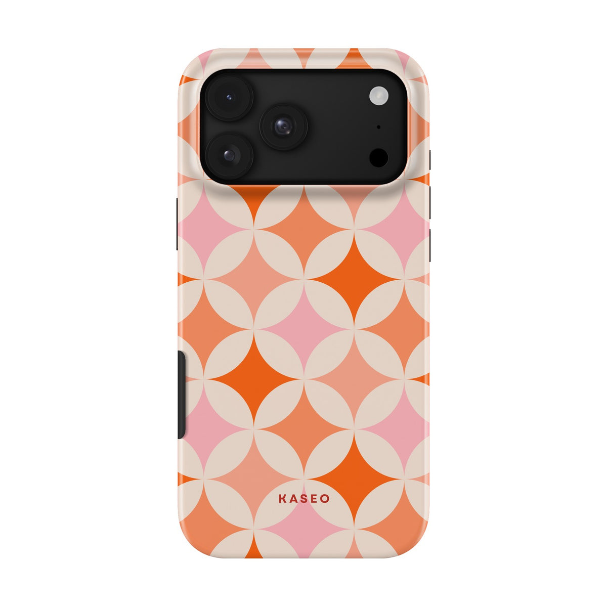 Tiles case - iPhone 18 Pro