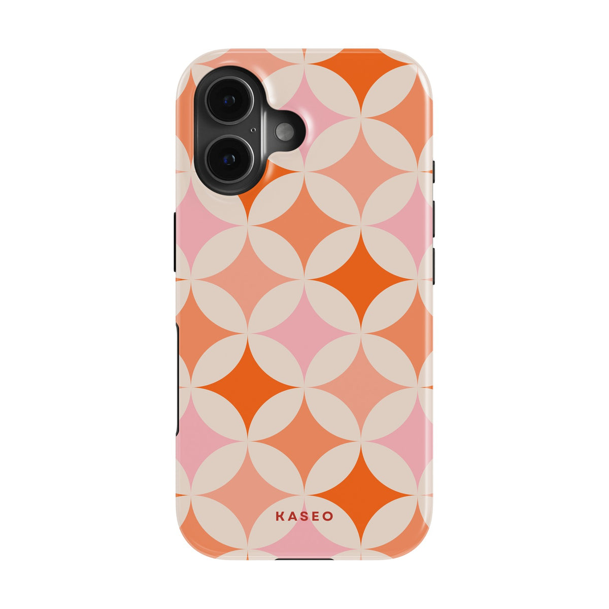 Tiles case - iPhone 17