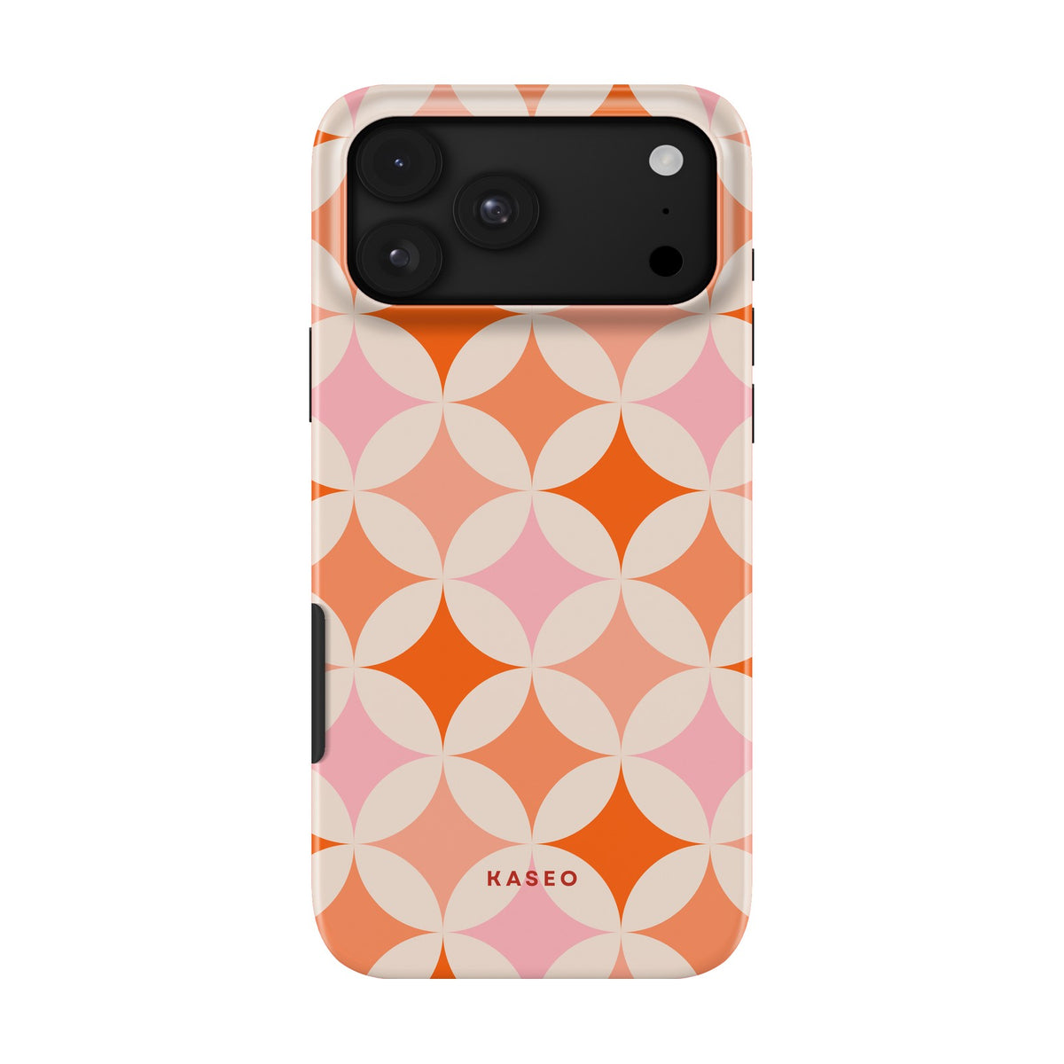 Tiles case - iPhone 17 Pro Max