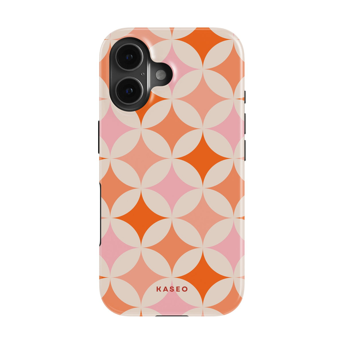 Tiles case - iPhone 16
