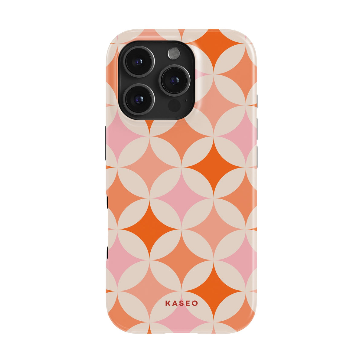 Tiles case - iPhone 16 Pro