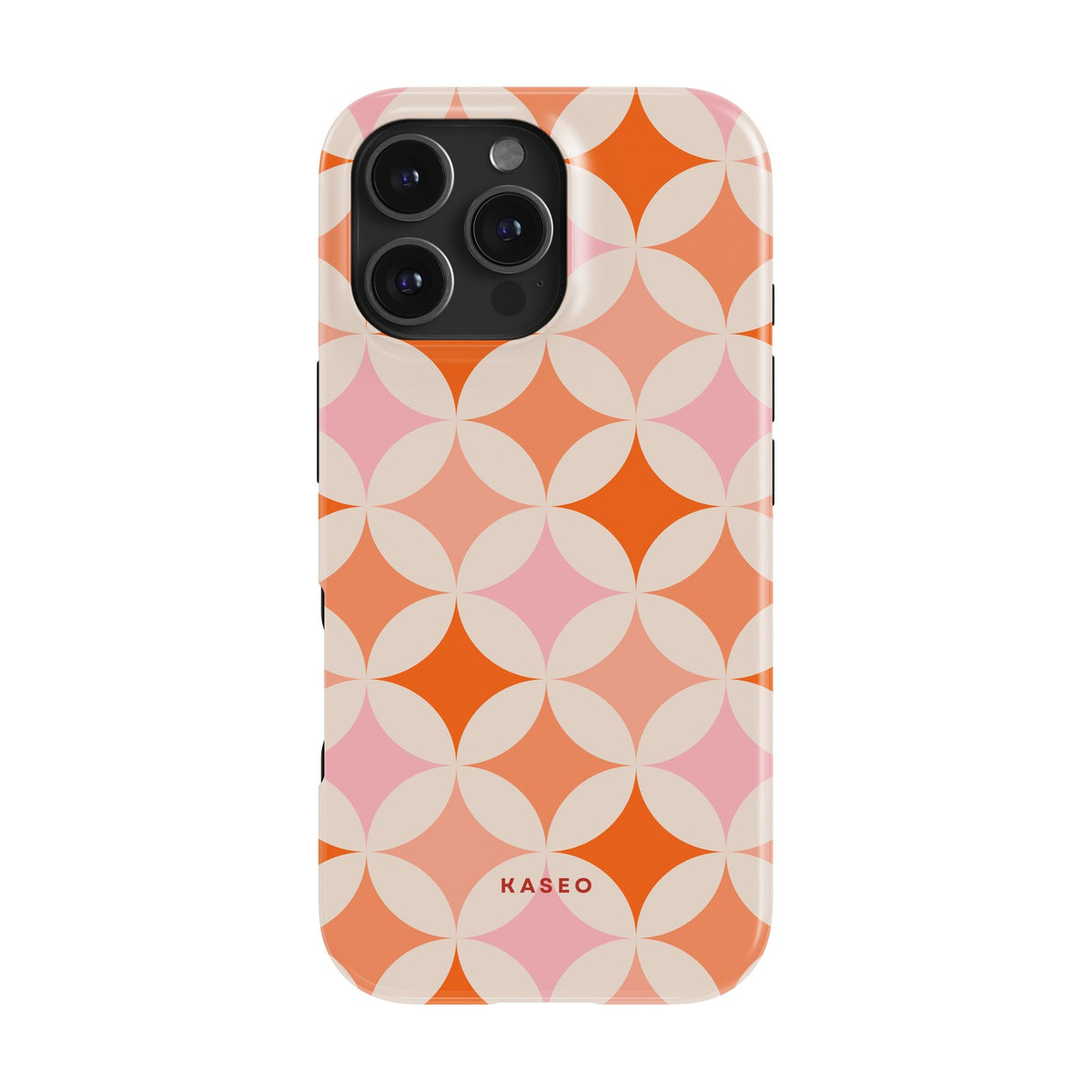 Tiles case - iPhone 16 Pro Max