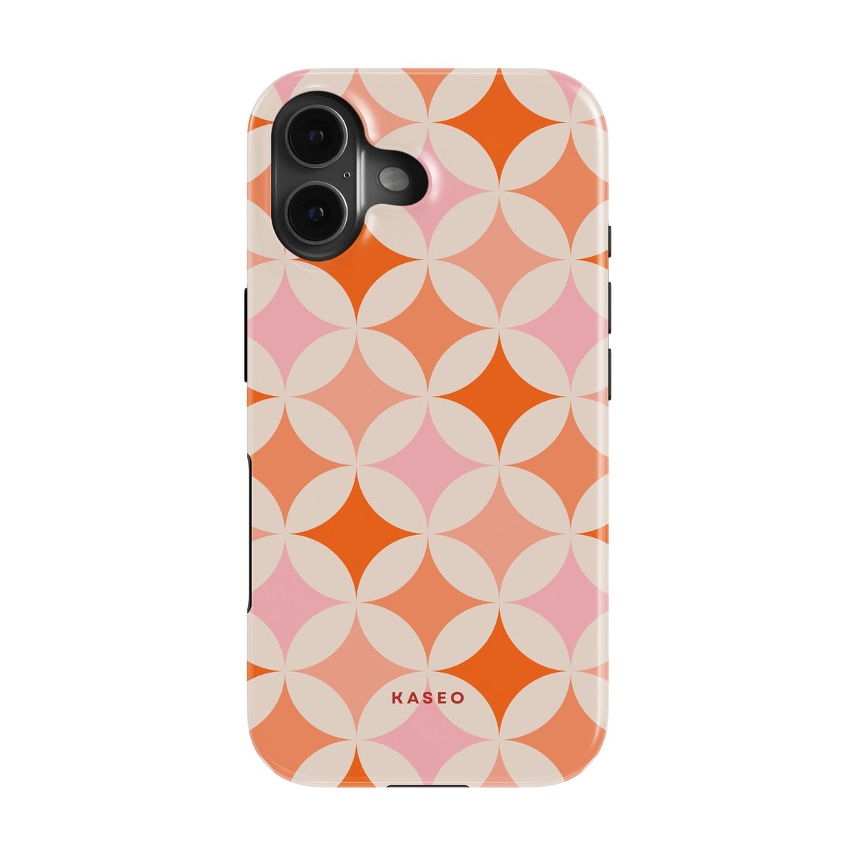 Tiles case - iPhone 16 Plus