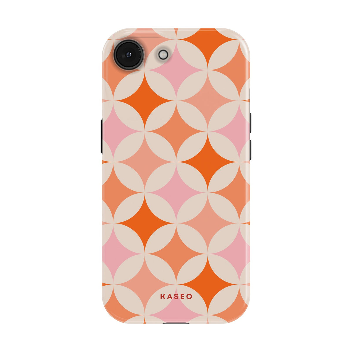Tiles case - iPhone 16e