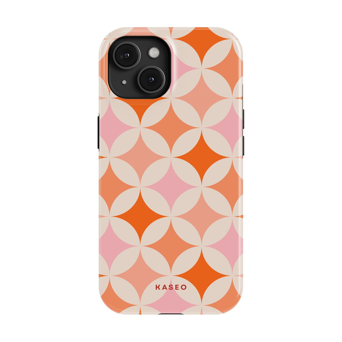 Tiles case - iPhone 15