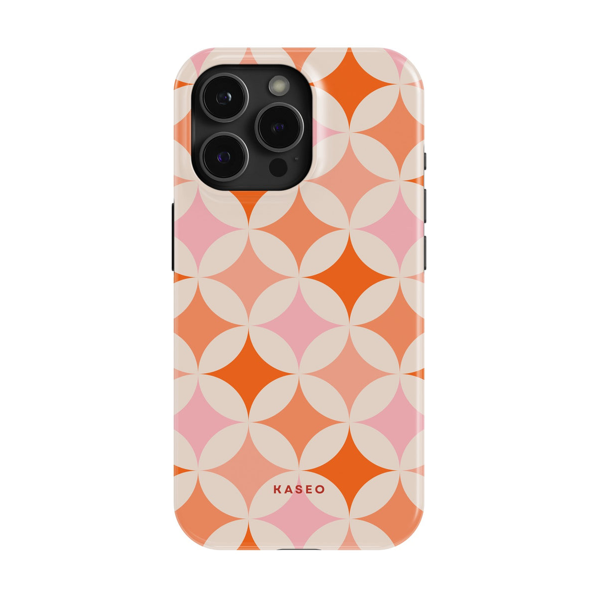 Tiles case - iPhone 15 Pro Max