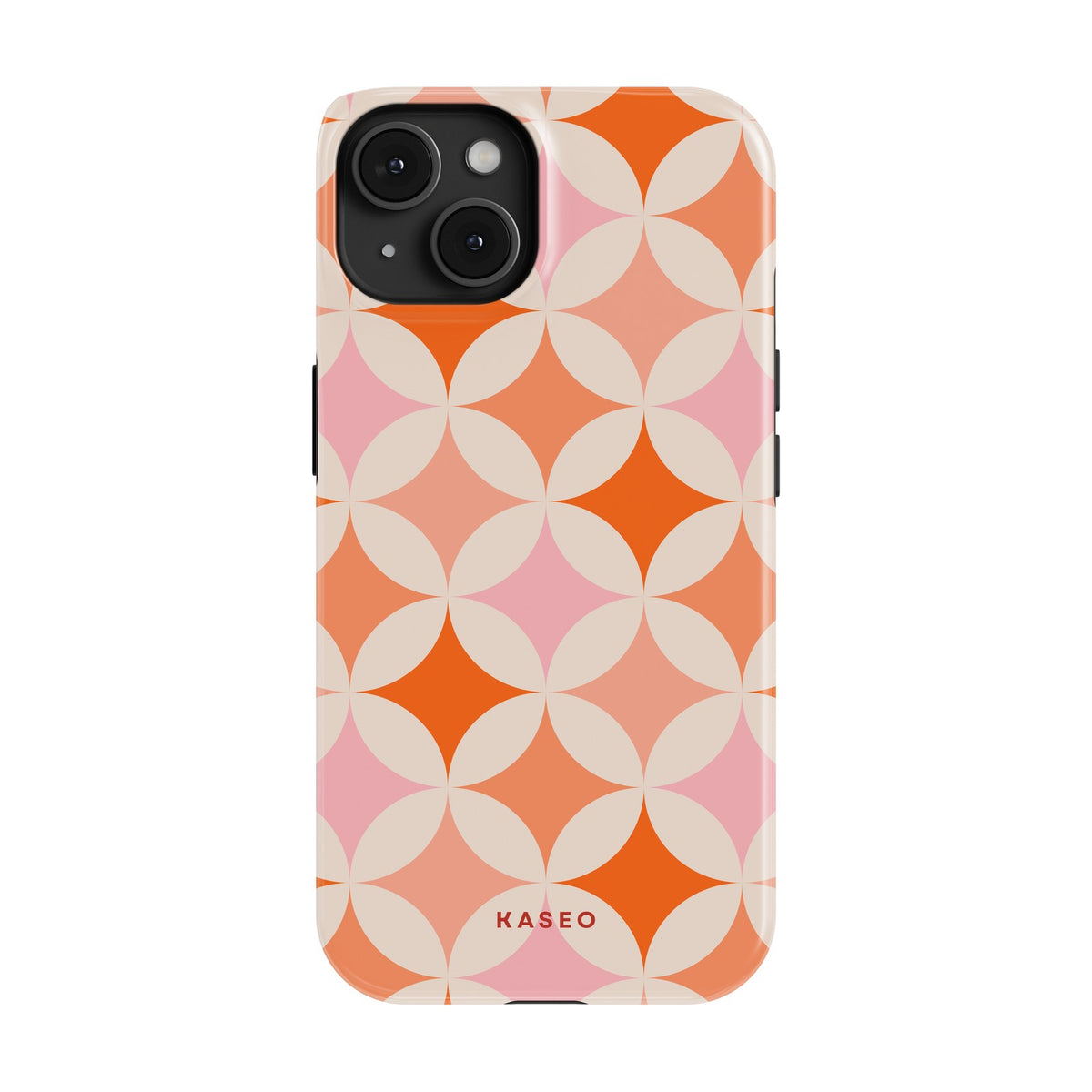 Tiles case - iPhone 14