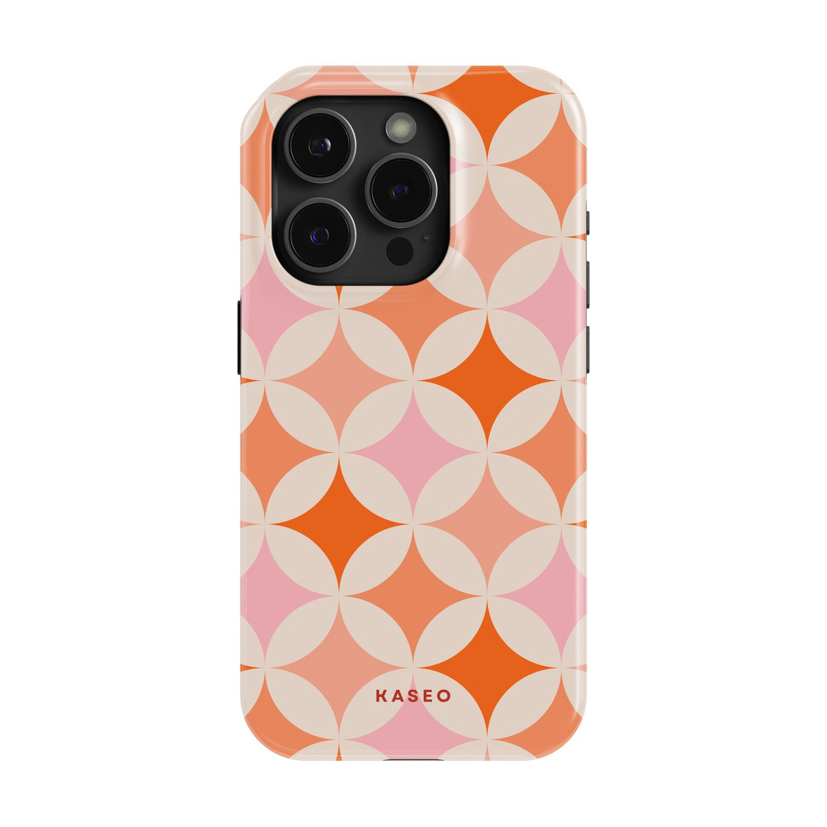 Tiles case - iPhone 14 Pro