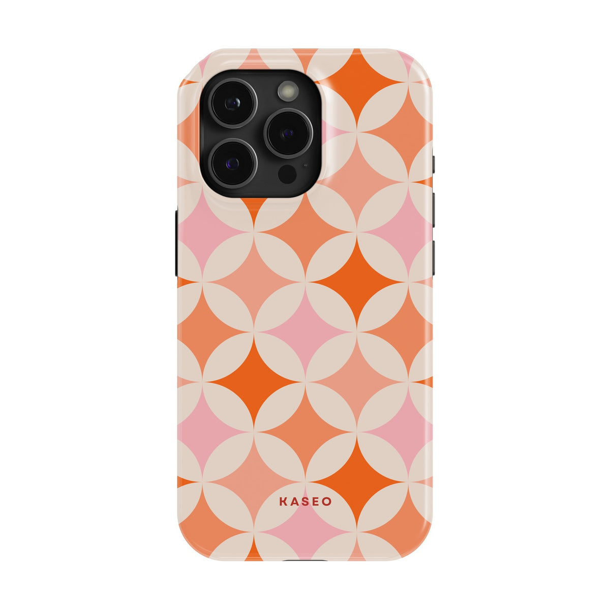 Tiles case - iPhone 14 Pro Max