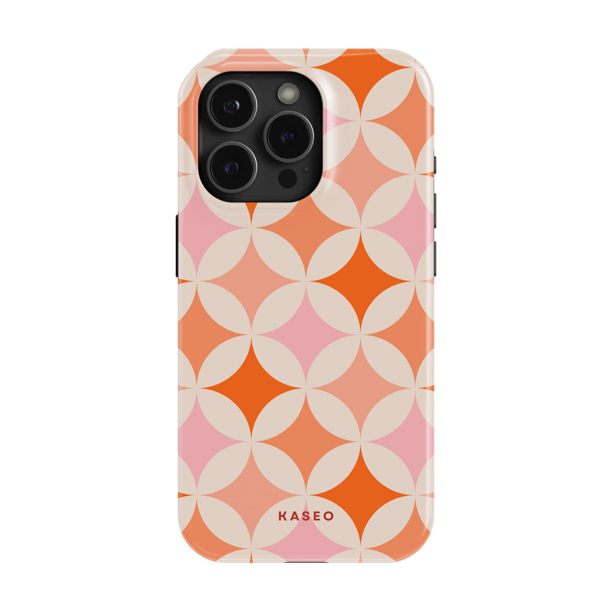 Tiles case - iPhone 13 Pro