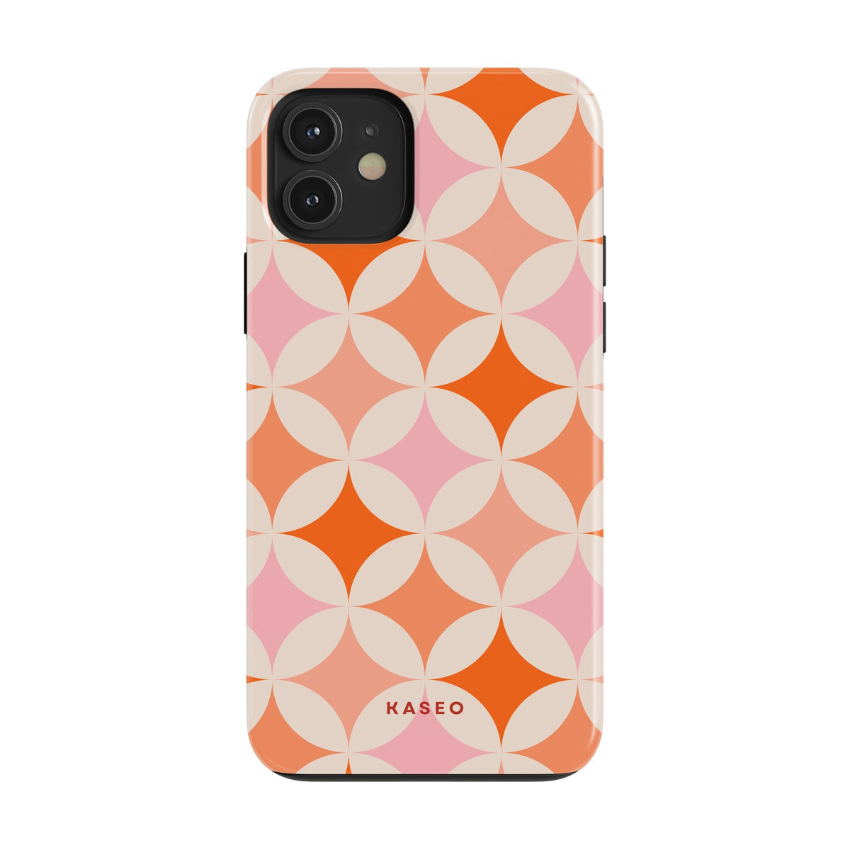 Tiles case - iPhone 12